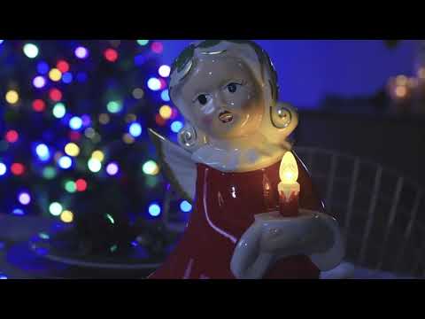 Mr. Christmas Nostalgic