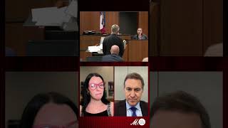 Bombshell from Hearing Reveals DNA on Key Evidence Points to Tyler Robinson and Lover Allegedly
