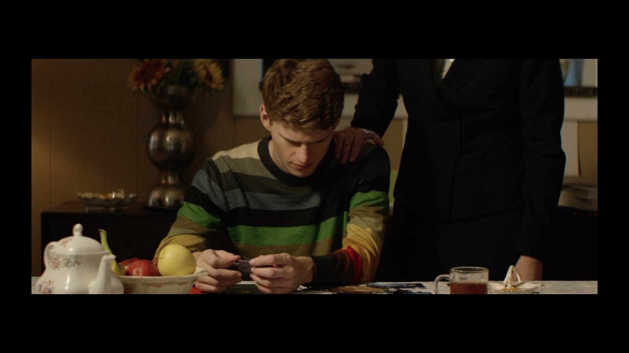 The Impasse of Light trailer