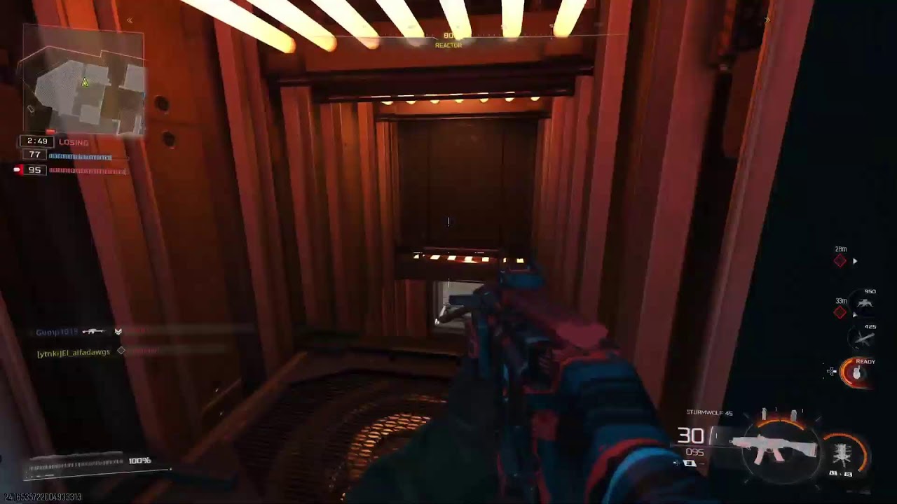 Call of Duty Black Ops 7 Live play 