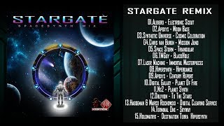 Stargate mix