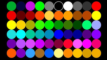 7 Stages Eliminations Marble Race in Algodoo