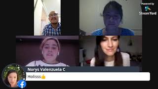 1a. Sesión: Economía Solidaria - Comunidad de Aprendizaje.