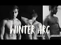 Build Aesthetic Shoulder & Back - Day - 4 Winter Arc