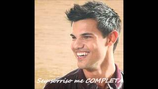 Taylor Lautner - Apologize