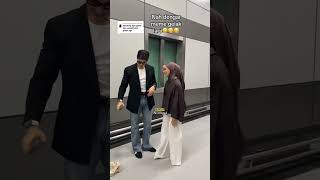 Pelakon Meerqeen & Qasrina