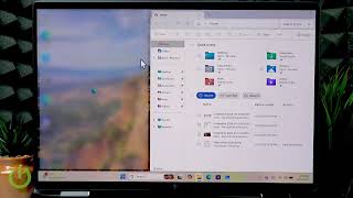 HP SPECTRE X360 – Cara Masuk Mode Layar Terbagi (Split Screen)