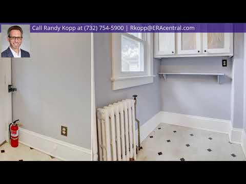 18 Stokes Street, Freehold, NJ home video tour