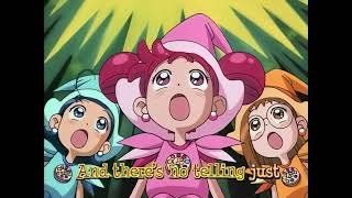 Magical Doremi - Perfect Harmony Hd Doremi Witchling Sing Along