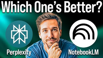 NotebookLM vs Perplexity: Which One Should You Use?