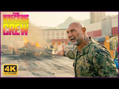 The Wrecking Crew explained in Hindi - video thumbnail