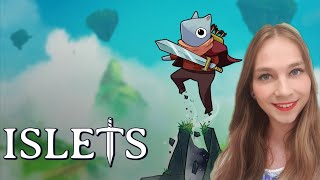Islets Review - Gaming with Joy