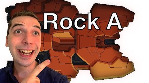 Rock A Tutorial  (FTL)