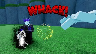 Whack | Official Trailer