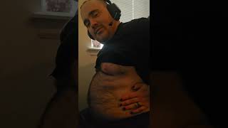 im getting so massive #bhm #feederism