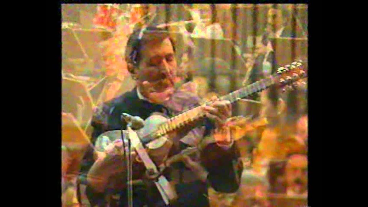 Hacı Xanməmmədov 2 ci konsert 3 cü hissə   Həmid Vəkilov