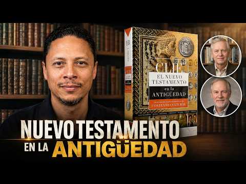 The New Testament in Antiquity by Gary Burge and Gene Green @EditorialClie