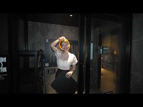 [Members Only] SUGOI SAUNA Akasaka Behind the Scenes 15min｜Camera Fogs Up｜Sauna Meikan Kei Fubuki