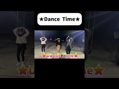 社長の㊙特技　#gwic #営業女子 #合宿 #DanceTime #shorts