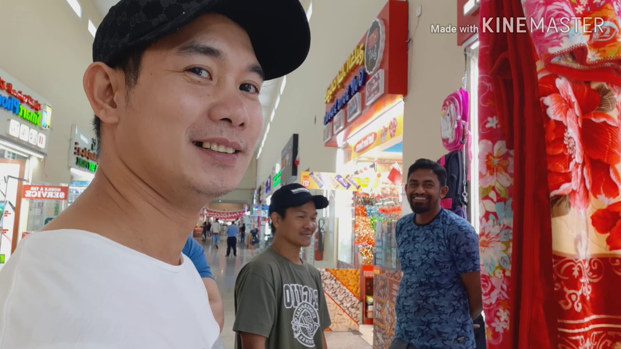 Vlog#04: Random Topics 