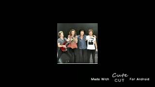 Throwback 1d 👉subscribe to my channel