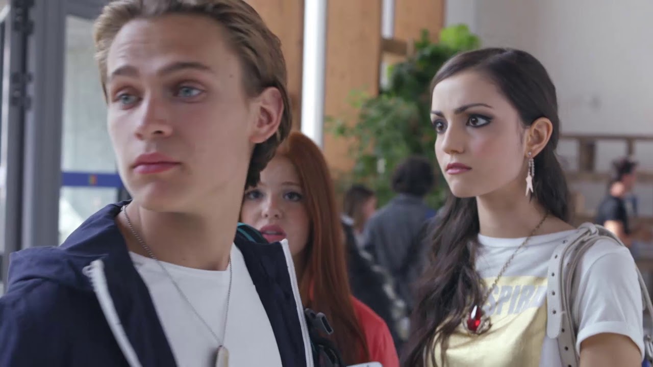 L'élaboration d'un plan I Alex & Co I Disney Channel BE