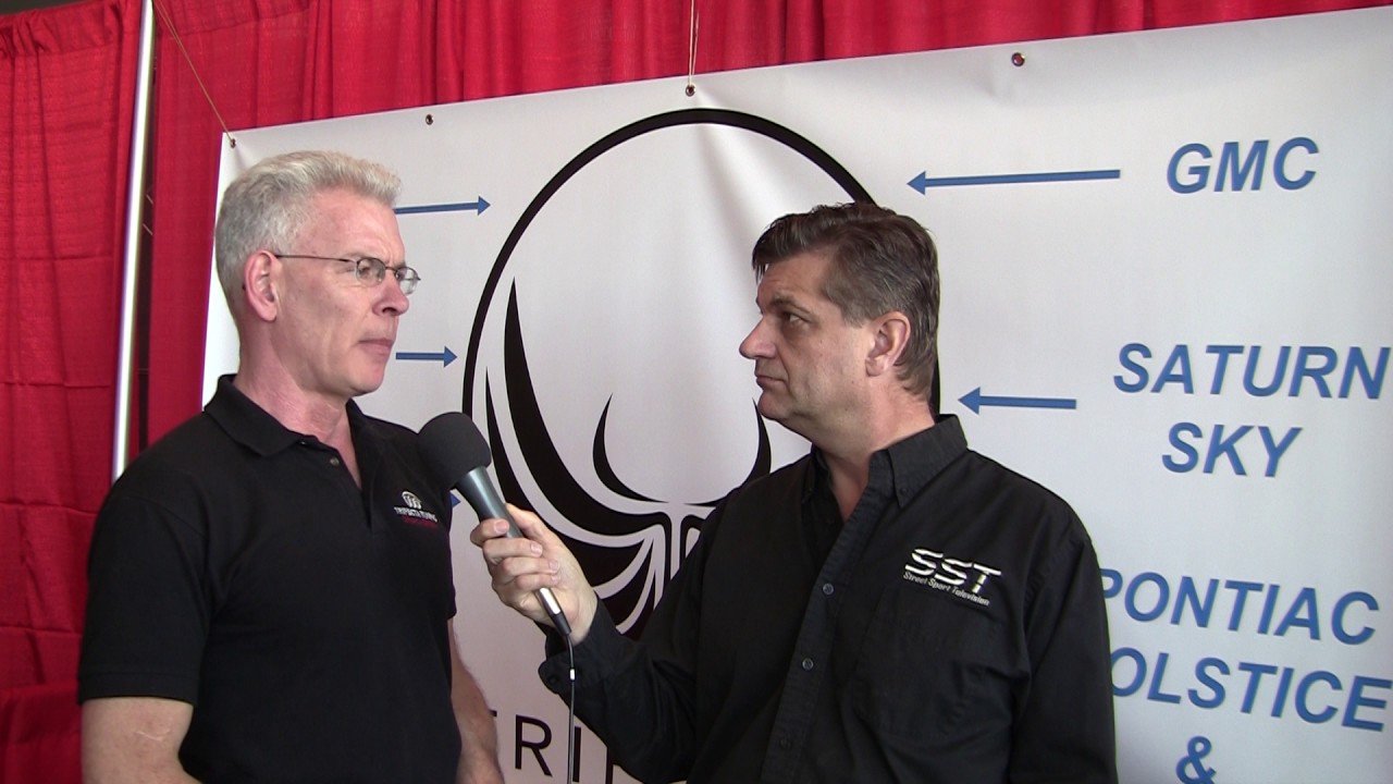 Trifecta Tuning The Ottawa Gatineau International Auto Show YouTube