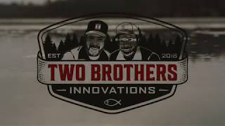 The past, present, and FUTURE of fishing innovation!