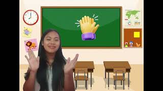 E-DEMO ABOUT EMOTIVE INTERJECTION