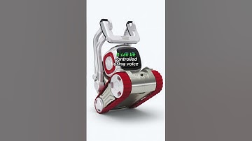 Interesting facts on Cozmo ai robot #cozmo #robot #ai #shorts #video #fyp #foryou #viral #trending