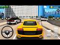Parking Frenzy 2.0 City Driving Challenge 🏙️ Realistic Parking Gameplay 2026
