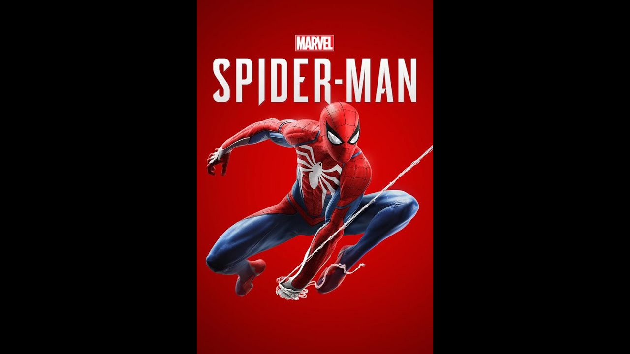 Marvel Spider-Man. Стрим 1. Комикс на канале!