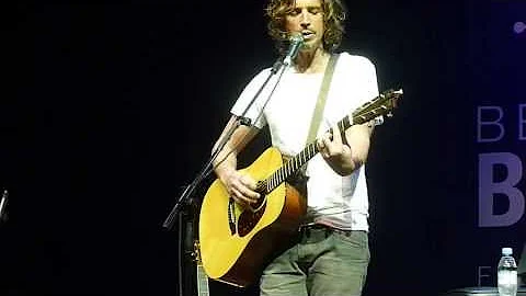 Chris Cornell - Be Yourself 13/06/13