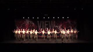 Sydney So | Dance 2023 | Dog Days Are Over | Tap Line