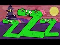 Halloween Numbers Rock Kids Halloween Song English Tree TV 