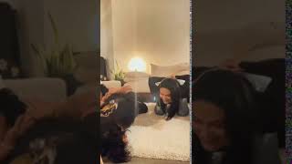 Celebrity Camilla Mendes ve Drew Ray Tanner Tiktok Akımı Deniyor.. Profile