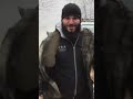 Обкатка нивы