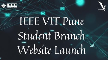 Website Launch