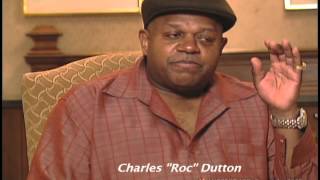 Charles S. Dutton "Advise to Aspiring Actors".mov
