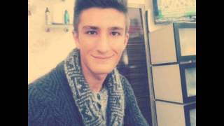 Halil Çelebi̇ - Merhaba Sevdi̇ği̇m