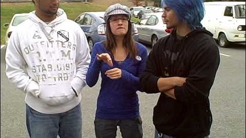 Leah Katz-Hernandez: First Time Voters