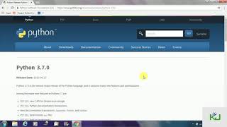 Famous How to install python on different OS ? | Part 2 Profile