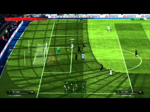 SteelKing's FIFA ONLINE3 8th Special Fernando Torres 2