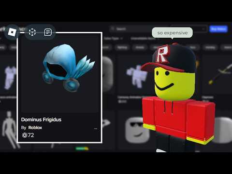 ROBLOX Marketplace