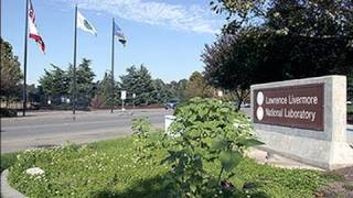 Working At Lawrence Livermore National Laboratory