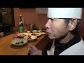 親方、春を仕入れに・・・　平戸・エビス亭