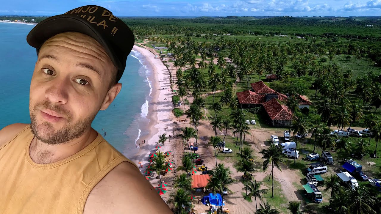 Porto de Galinhas y Maragogi NO es lo que Esperábamos