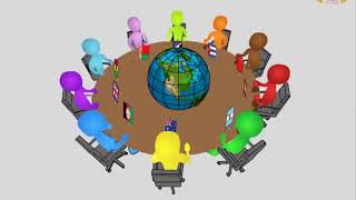 bringing the conventions into force and ratification process