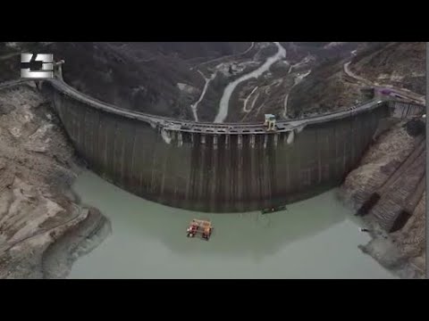 თბილისსა და საქართველოს უმეტეს რეგიონში ელექტროენერეგიის გათიშვის მიზეზი ავარია გახდა