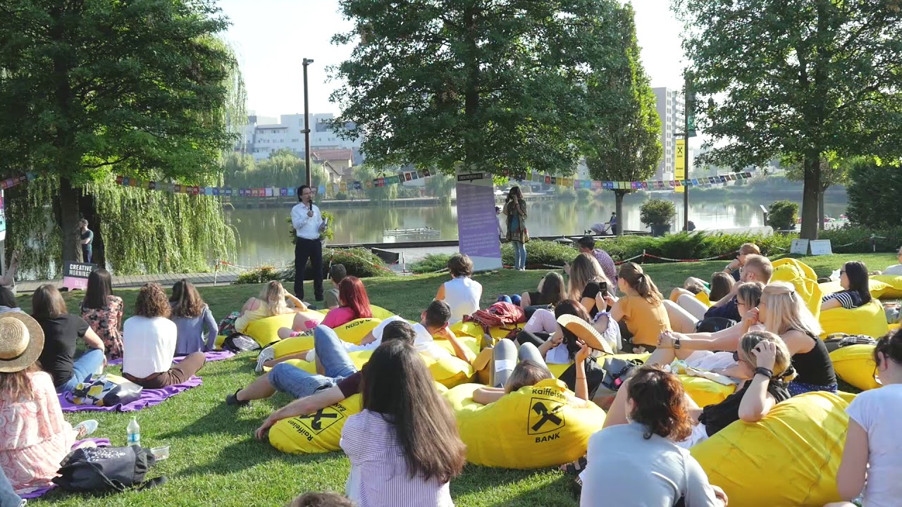 Cristi Danileț: The importance of judicial education